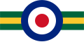 (Southern) Rhodesia (1939–1954)