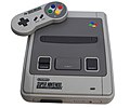 1992 SNES