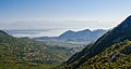 View on Skadar Lake, Lake Skadar, Montenegro