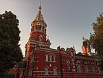 Германовская церковь