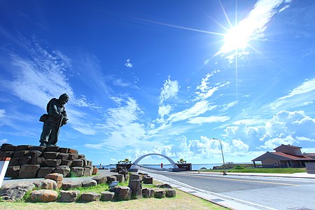 澎湖跨海大橋