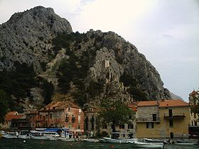 Omiš