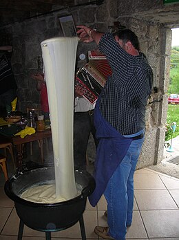 L'aligot