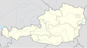 ग्रात्स is located in ऑस्ट्रिया