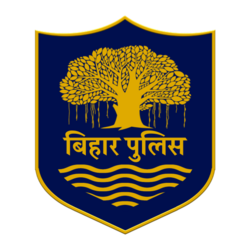 Bihar Police Insignia