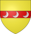 Wappen der Familie Strozzi