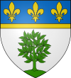 Blason de Puylaurens