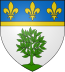 Blason de Puylaurens