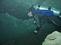 Thumbnail for Cave diving