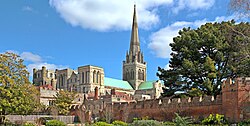 Chichester Cathedral epodkopaev (cropped)