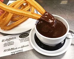 Churros