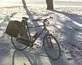 Thumbnail for Cold-weather biking