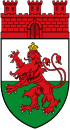 Wappen von Hamborn