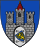 Stadtwappen Weilburg