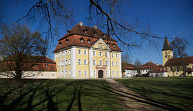 Kümmersbruck