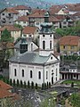 L'église Saint-Jean