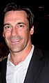 Jon Hamm, interprète de Don Drape