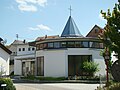 Evangelisch-methodistische Kirche Leingarten