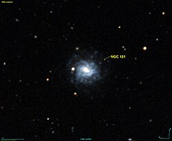 NGC 101