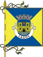 Flagge von Lagos