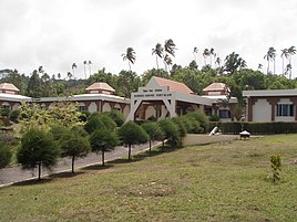 Port Blair Science Centre