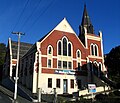 St Davids Church (Presbyterian)