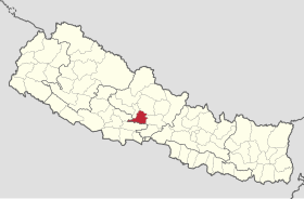 District de Syangja