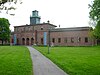 The Vigeland Museum.