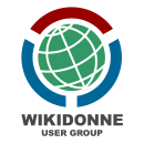 مجموعة مستخدمي ويكي دون (WikiDonne)