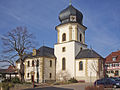 Johanneskirche