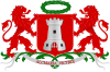 Escudo d'armas