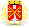 Blason de Pierrefiche