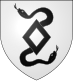 Coat of arms of Bitche