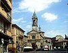 Broni - basilica di San Pietro minore