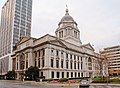 Allen County Courthouse, Fort Wayne, Indiana