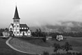 Wallfahrtskirche Mariahilf, Haslen 1897