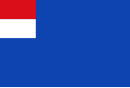 Drapeau de Heeg