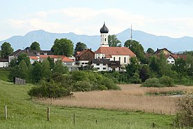 Iffeldorf