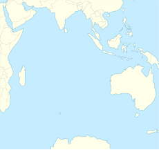 Assumption Island is located in Indian Ocean