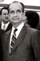 José Figueres Ferrer overleden op 8 juni 1990