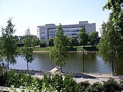 Community garden