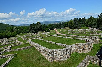 Festung Pernik