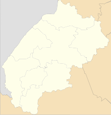 Lviv Oblast location map.svg