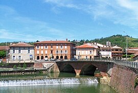 Mairie