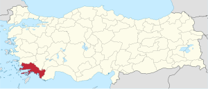 Muğla