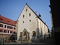 Nikolauskirche (Neuenstadt am Kocher)