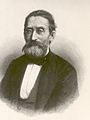 Q551620 Franz Anton Schiefner geboren op 6 juni 1817 overleden op 16 november 1879