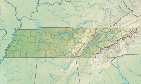 Kuwohi (Cherokee) is located in Tennessee