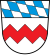 Wappen des Landkreises Dachau