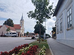 Andrijaševci – Veduta